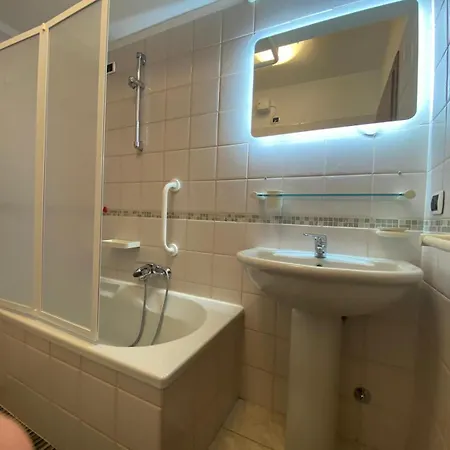 Apartamento Cometa Beach House Chioggia