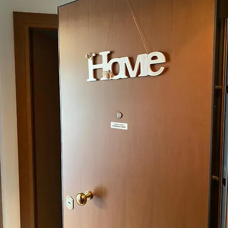 Cometa Beach House Apartamento