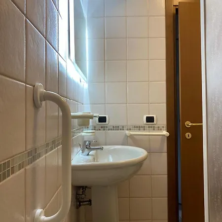 Apartamento Cometa Beach House Chioggia