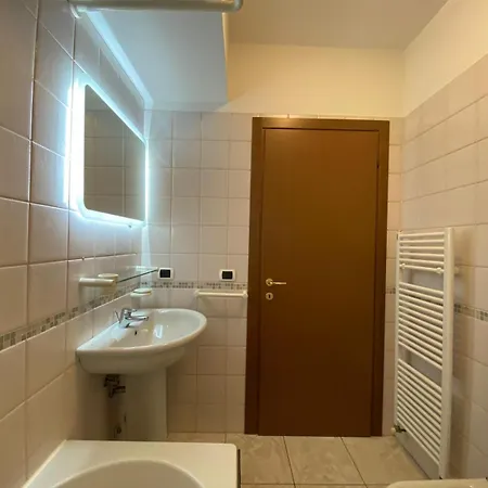 Cometa Beach House Apartamento Chioggia