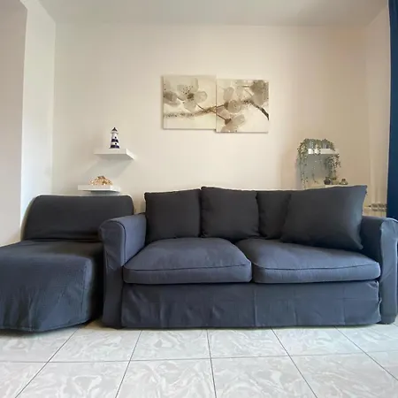 Cometa Beach House Chioggia