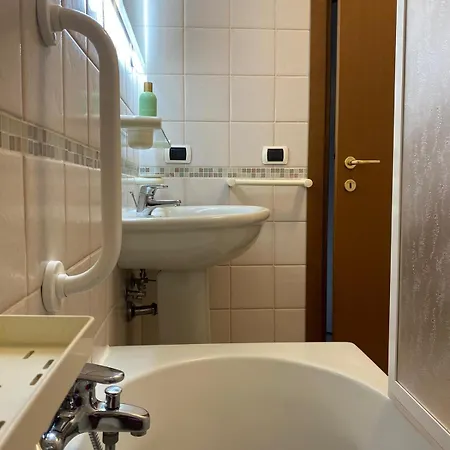 Cometa Beach House Apartamento