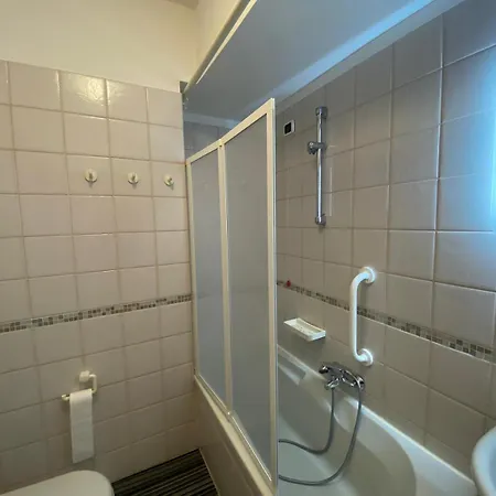 Cometa Beach House * Chioggia