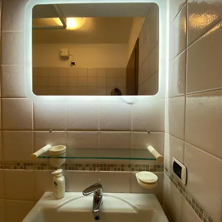Cometa Beach House Apartamento