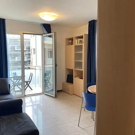 Apartamento Cometa Beach House *