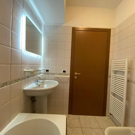 Cometa Beach House Apartamento *
