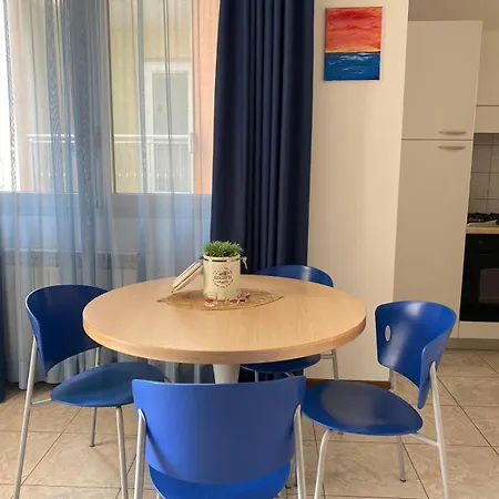 Cometa Beach House * Chioggia