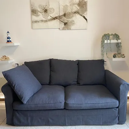 Apartamento Cometa Beach House *