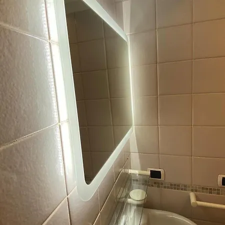 Apartamento Cometa Beach House