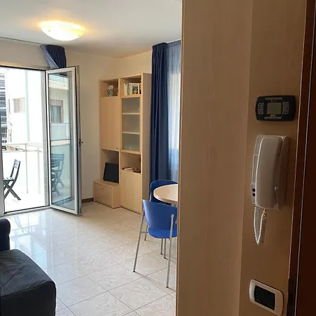 Cometa Beach House Chioggia