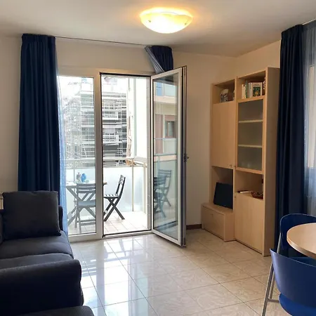Cometa Beach House * Chioggia