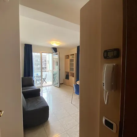 Daire Cometa Beach House
